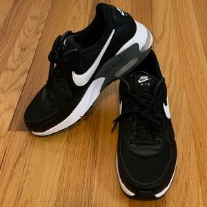 Nike Air Max Excee. Like new!